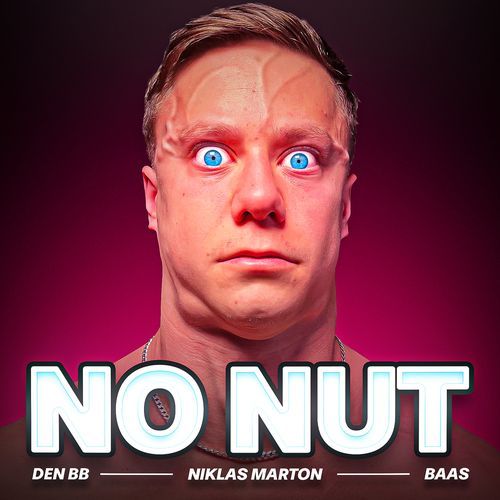 No Nut_poster_image