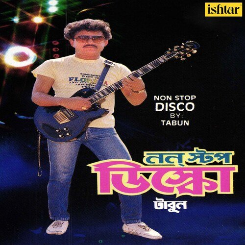Non Stop Disco by Tabun