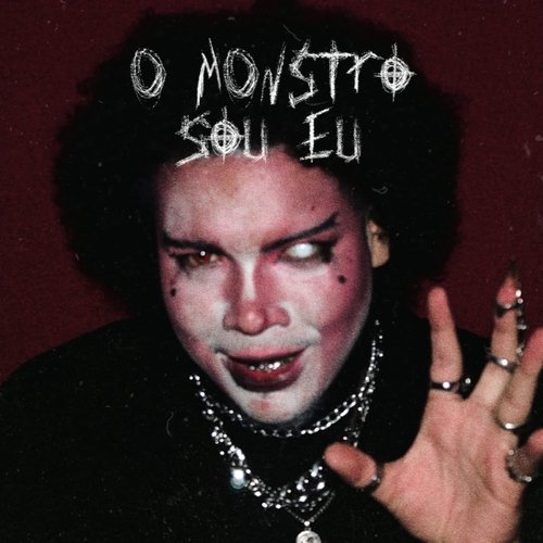 O Monstro Sou Eu
