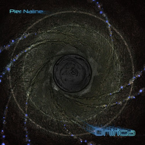 ONIRICA cover art