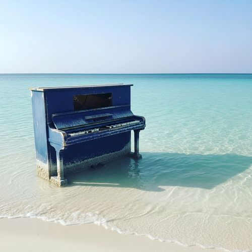 Ocean Fantasy cover art