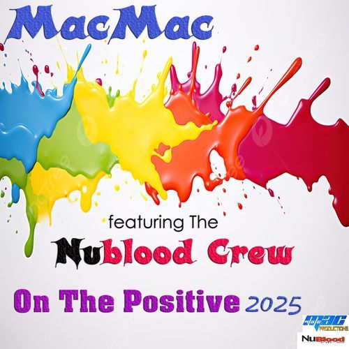 On The Positive 2025