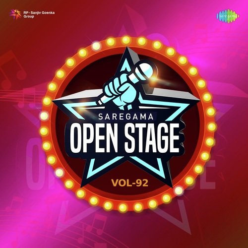 Open Stage Covers - Vol 92