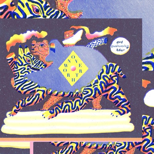 Overthrown cover art