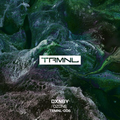 Ozone (Marsolo Remix) cover art