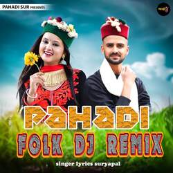 Pahadi Folk DJ Remix-GholXw0FVQI