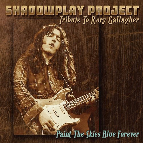 A Million Miles Away Song Download from Paint the Skies Blue Forever