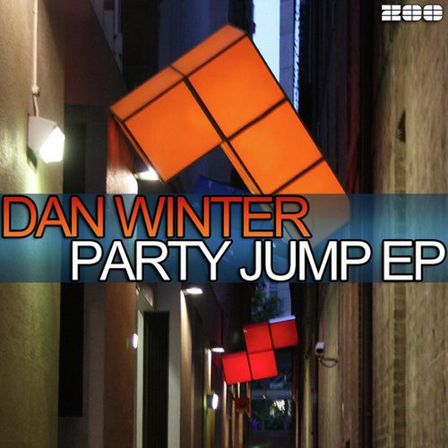 Party Jump EP_poster_image