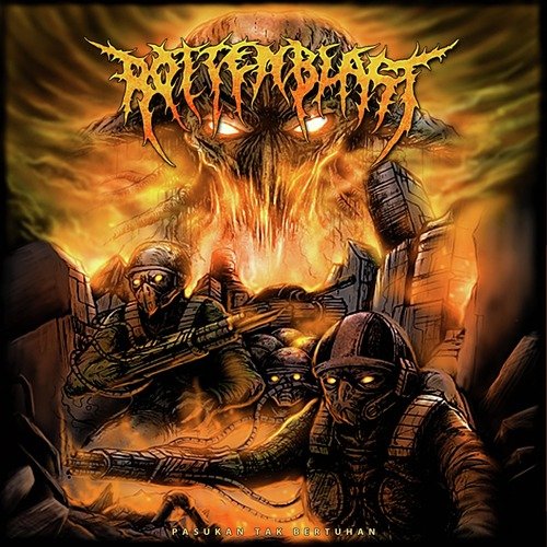 Pasukan Tak Bertuhan