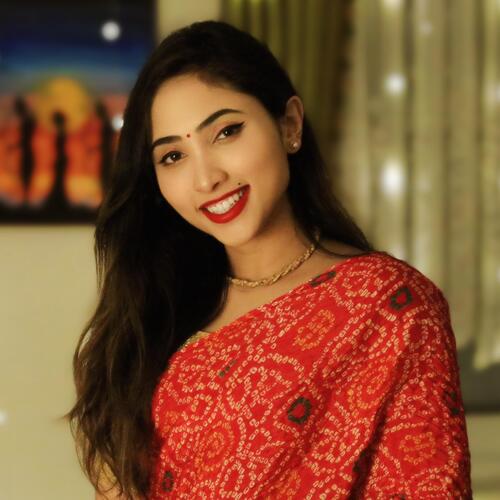 Pata Nahi Kis Roop Mai cover art