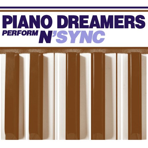 Piano Dreamers Peform N'SYNC