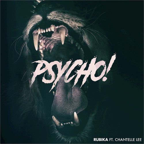 Psycho!_poster_image