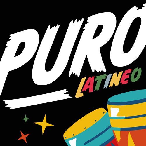 Puro Latineo
