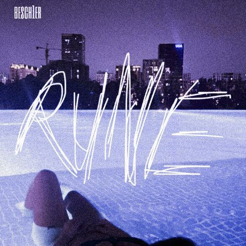 RUNE cover art
