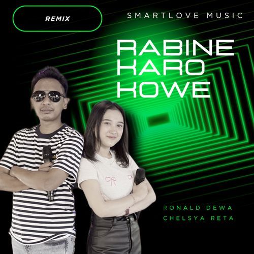 Rabine Karo Kowe (Remix)_poster_image