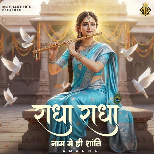 Radha Radha (Naam Me Hi Shanti)