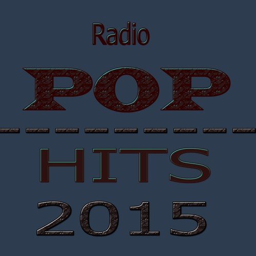 Radio Pop Hits 2015