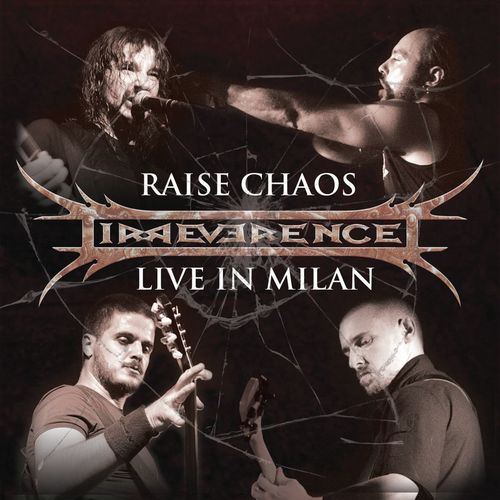 Raise Chaos - Live in Milan