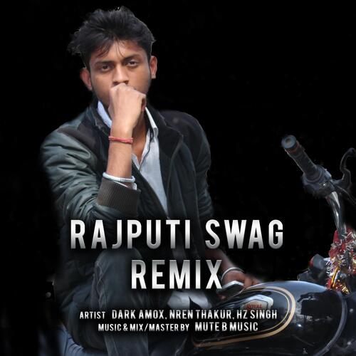 Rajputi Swag (Mute B Music Remix)