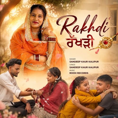 Rakhdi