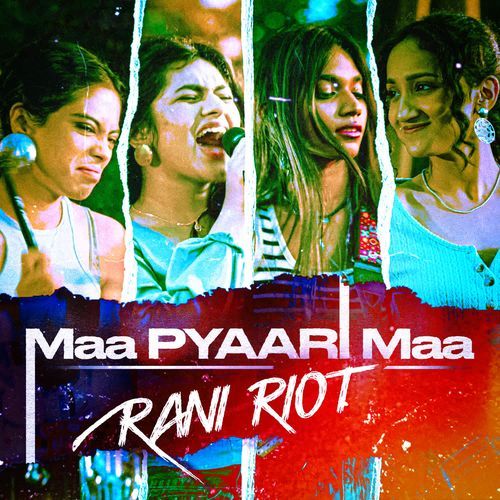 Maa Pyaari Maa