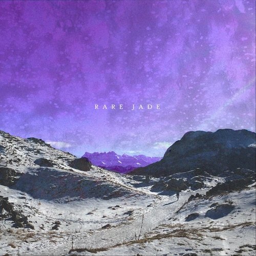 Volière cover art