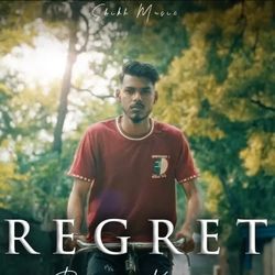 Regret-RTohQjZoUn8