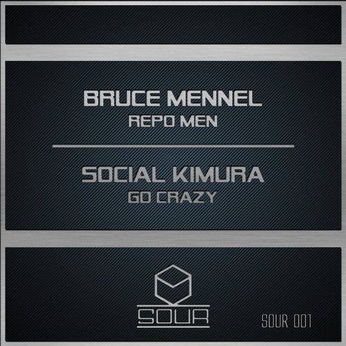 Repo Men cover art