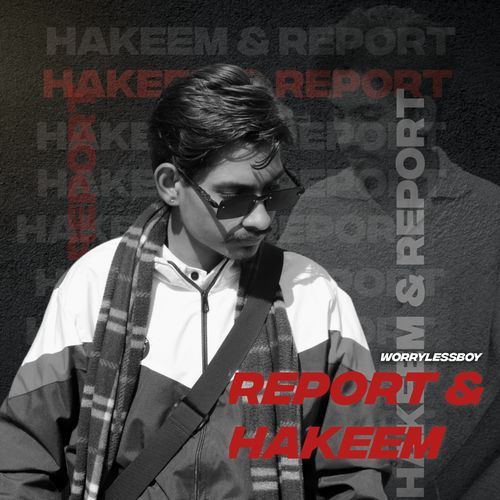 Report & Hakeem