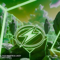 Restart (CBM Remix)