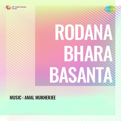 Rodana Bhara Basanta