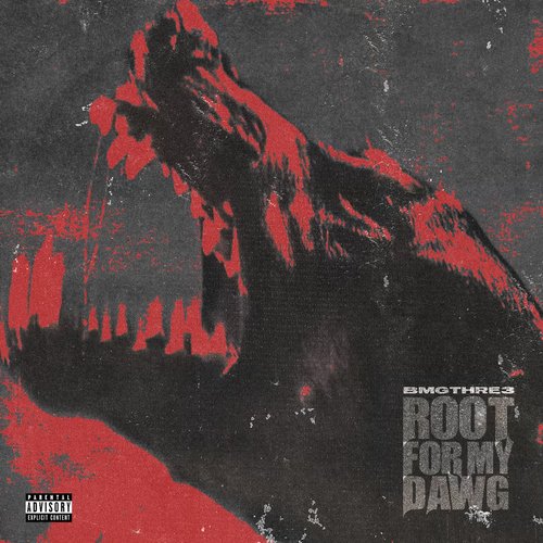 Root For My Dog cover art