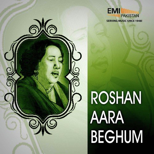 Roshan Ara Begum