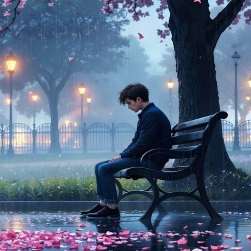 Sadness