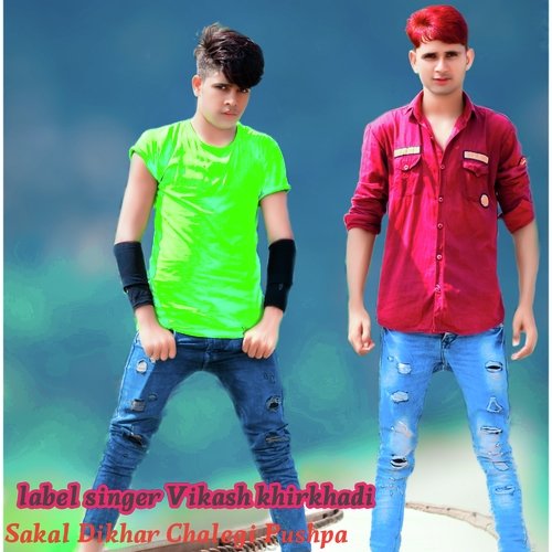 Sakal Dikhar Chalegi Pushpa
