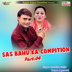 Sas Bahu Ka Compition, Pt. 4