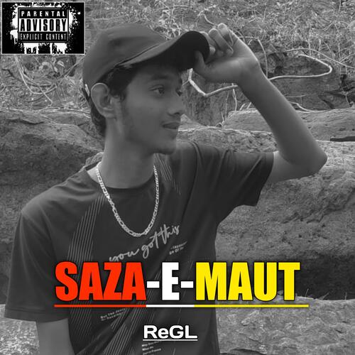 Saza-E-Maut