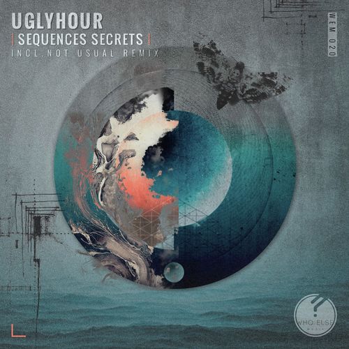Sequences Secrets cover art