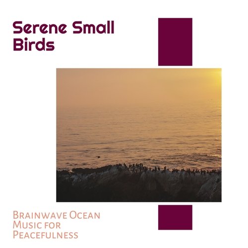 Ocean Wave Spring cover art