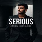 Serious