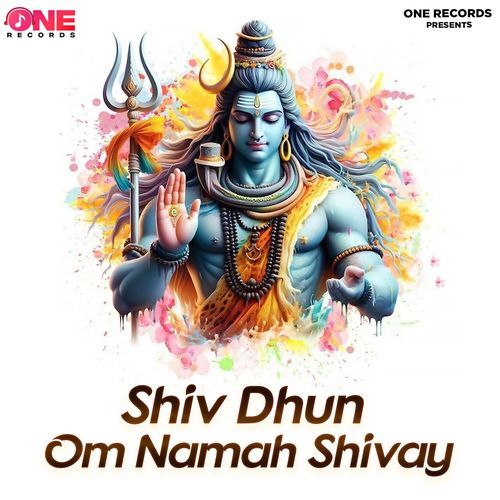 Shiv Dhun Om Namah Shivay