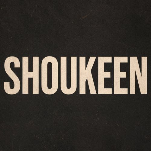 Shoukeen