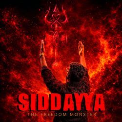 Siddayya