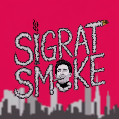 Sigrat Smoke