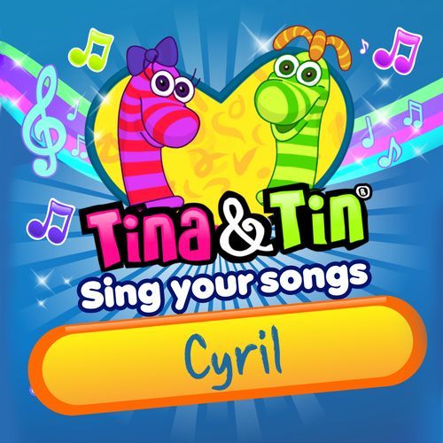 CYRIL Dancing With The Broom cover art