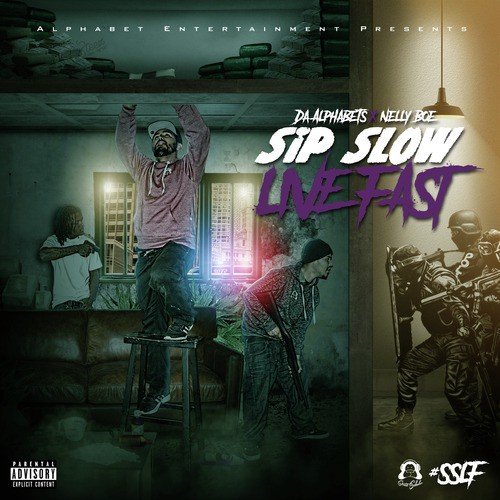 Sip Slow Live Fast (Sslf)_poster_image