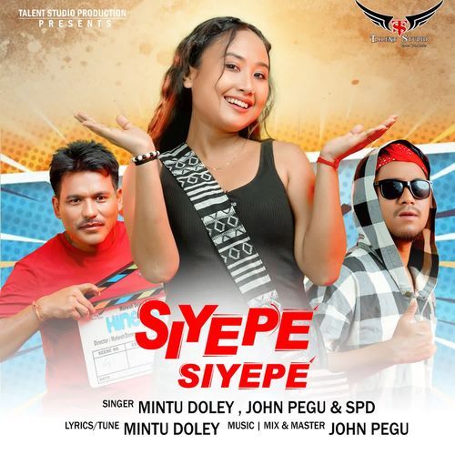 Siyepe Siyepe