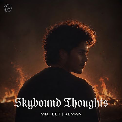 Skybound Thoughts