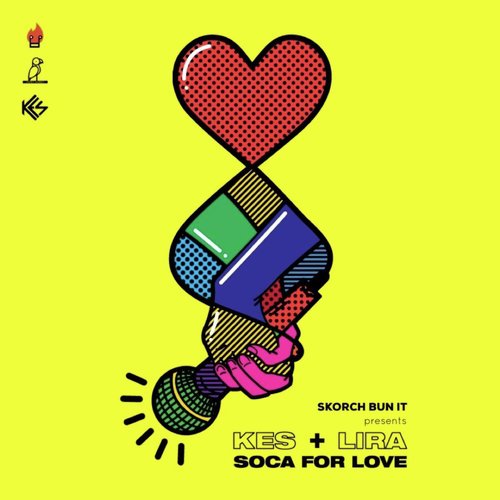 Soca for Love_poster_image