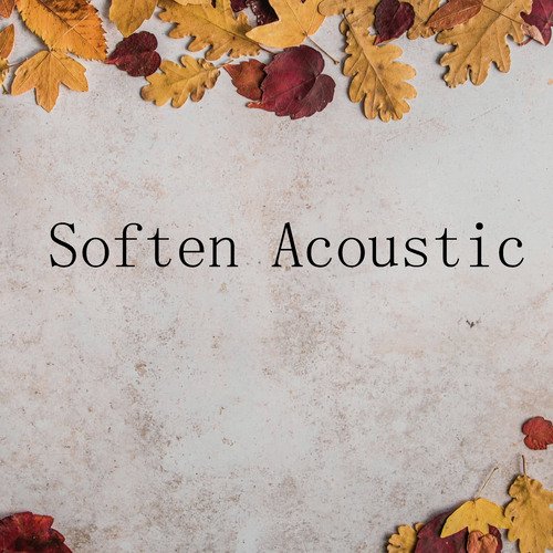 Soften Acoustic_poster_image